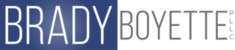 Brady Boyette, PLLC Logo